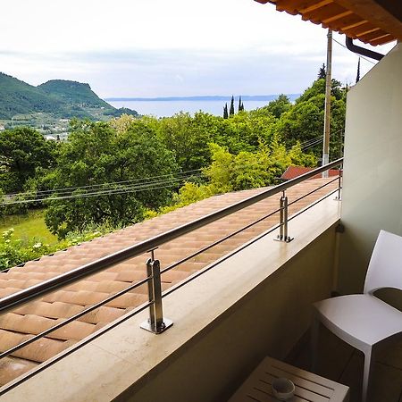 B&B Il Riccio กอสเตร์มาโน ภายนอก รูปภาพ
