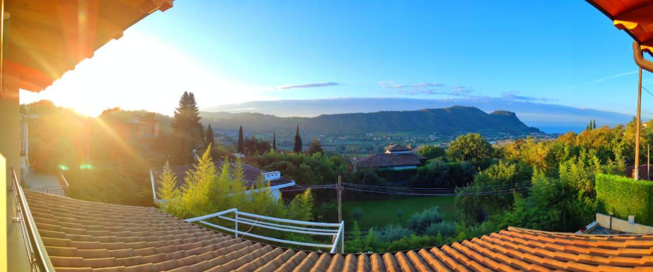 B&B Il Riccio กอสเตร์มาโน ภายนอก รูปภาพ