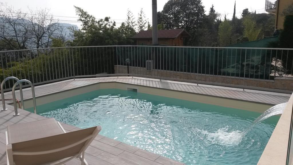 B&B Il Riccio กอสเตร์มาโน ภายนอก รูปภาพ