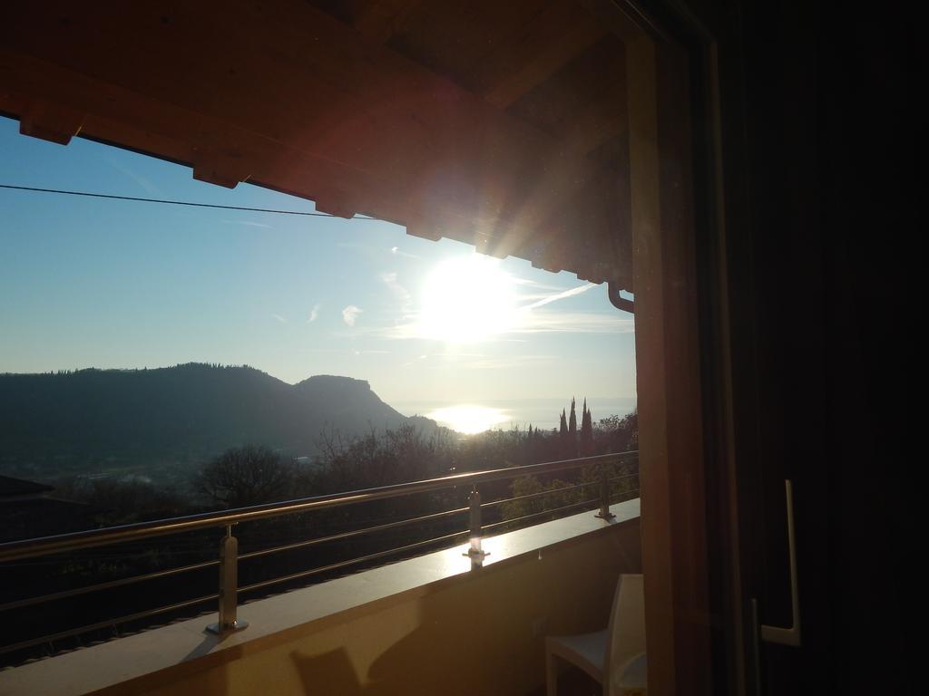 B&B Il Riccio กอสเตร์มาโน ภายนอก รูปภาพ