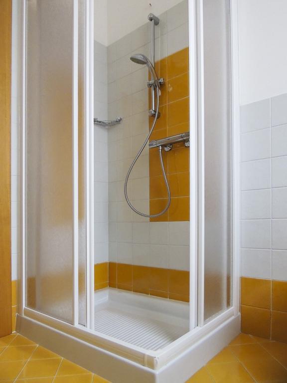 B&B Il Riccio กอสเตร์มาโน ภายนอก รูปภาพ