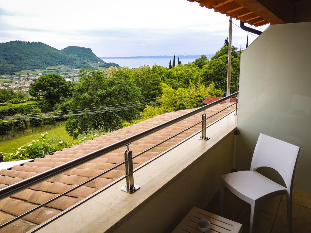 B&B Il Riccio กอสเตร์มาโน ภายนอก รูปภาพ