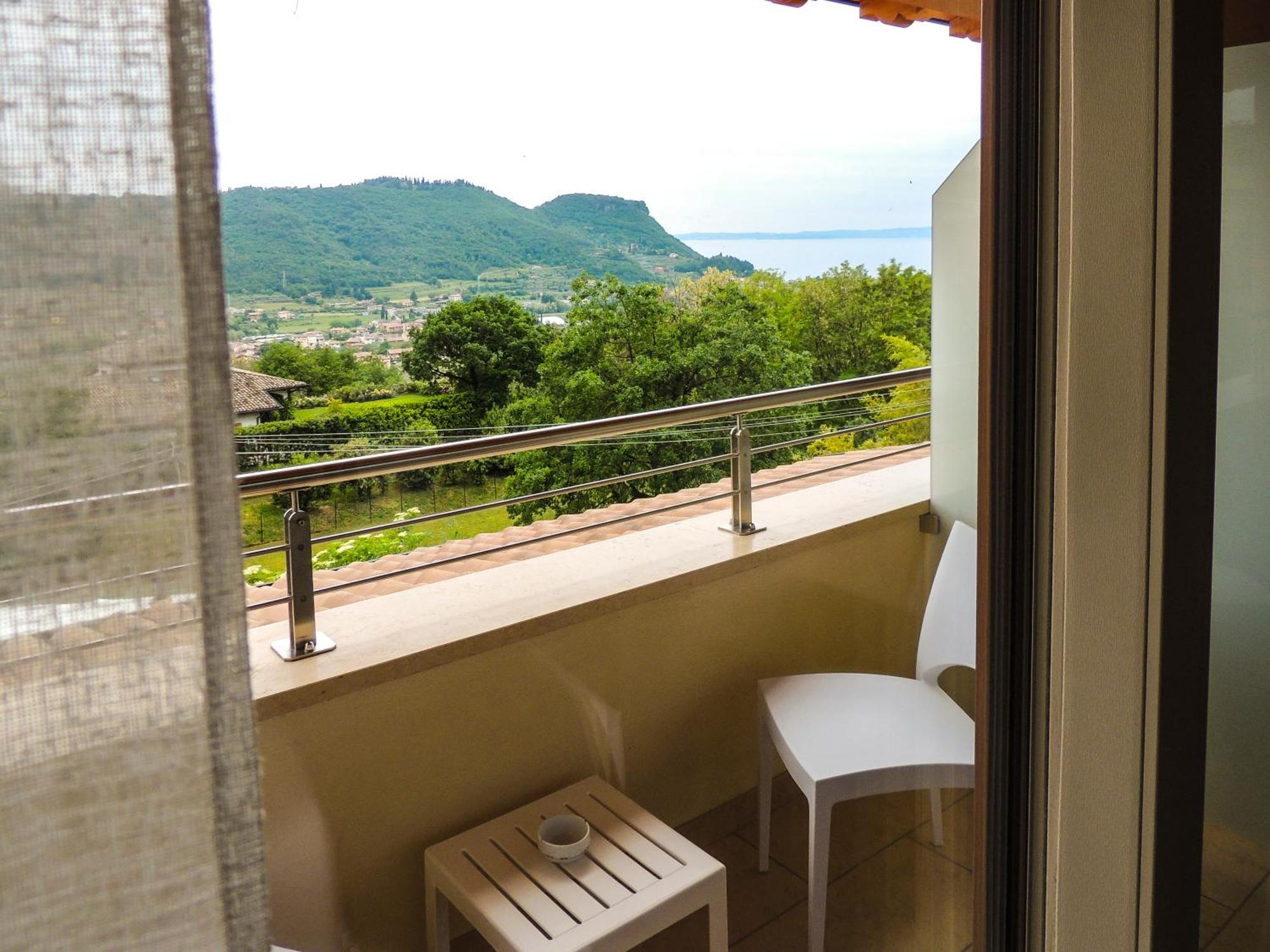 B&B Il Riccio กอสเตร์มาโน ภายนอก รูปภาพ