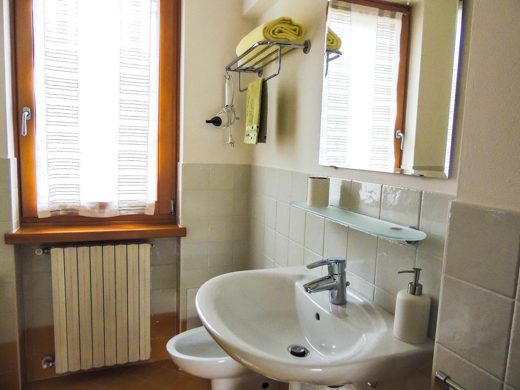 B&B Il Riccio กอสเตร์มาโน ภายนอก รูปภาพ
