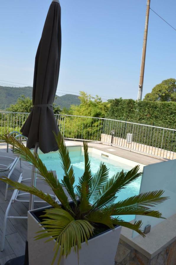 B&B Il Riccio กอสเตร์มาโน ภายนอก รูปภาพ